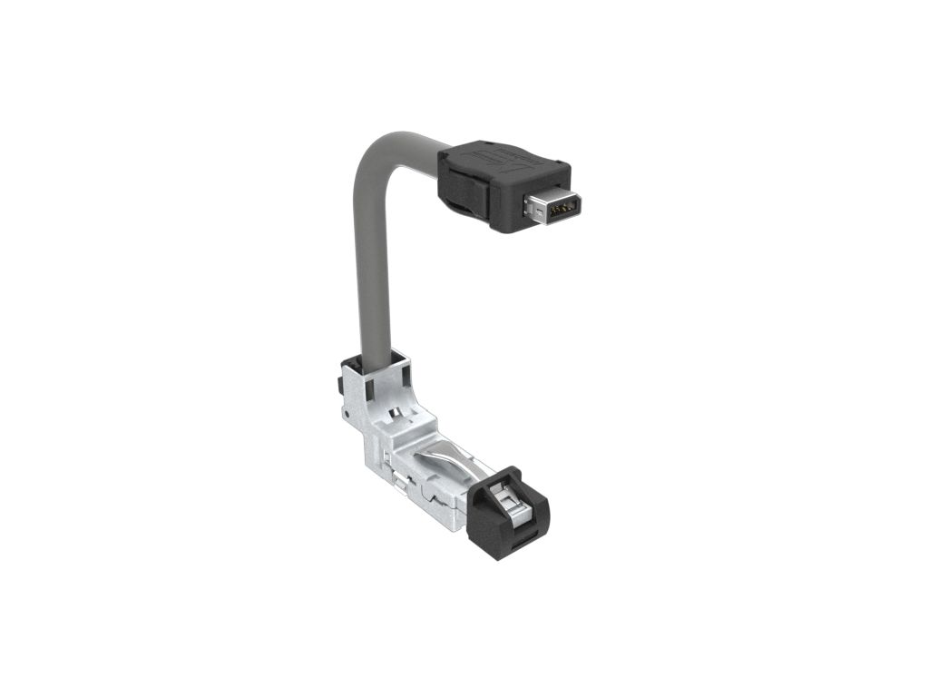DRPC51A007A40, Amphenol Communications Solutions