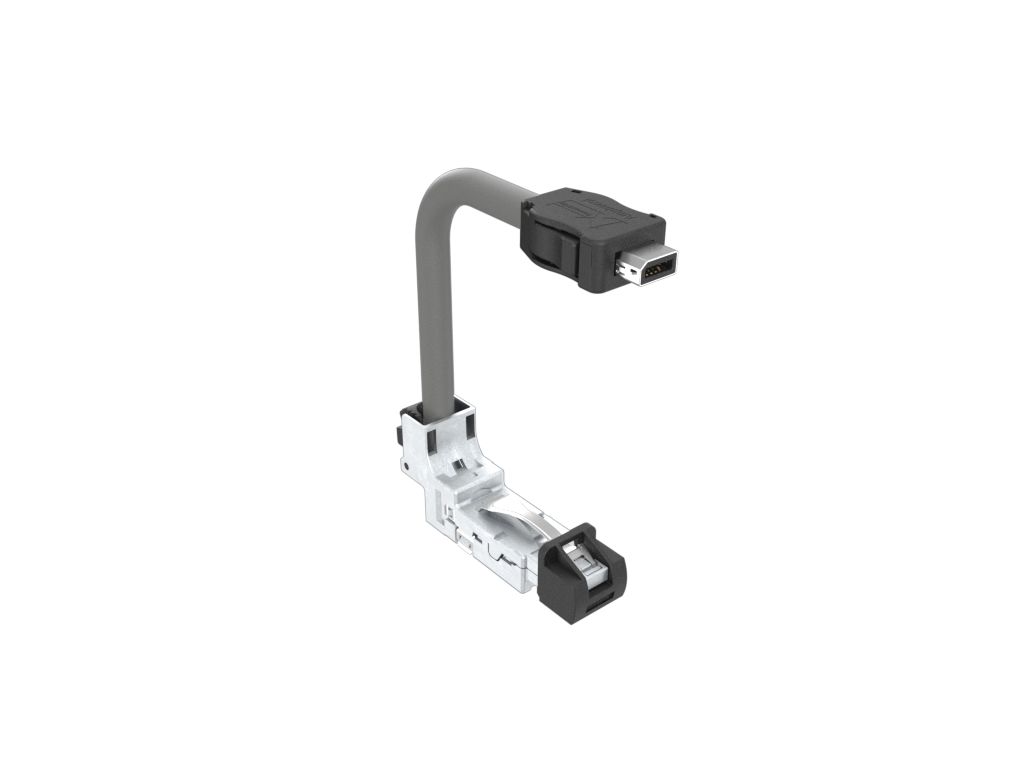 DRPC61A007A40, Amphenol Communications Solutions