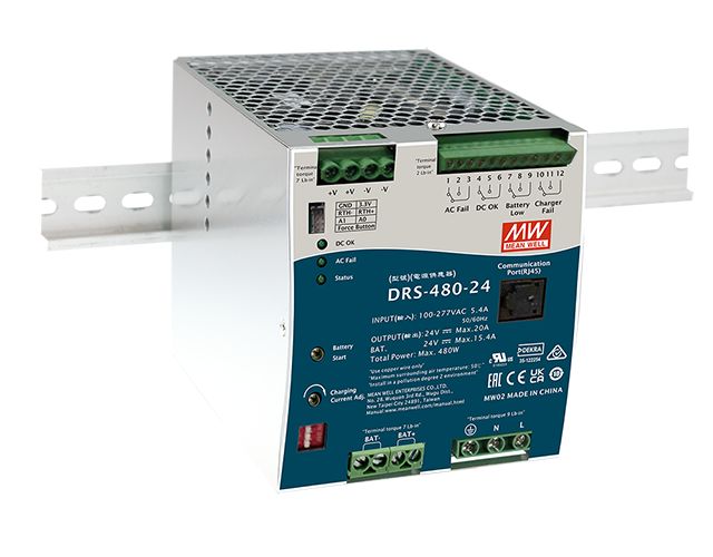 DRS-480-48, MEAN WELL