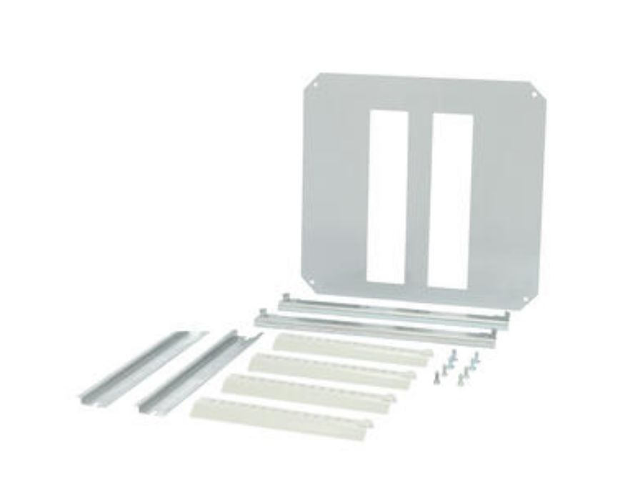 DRS ARCA 303021, Fibox