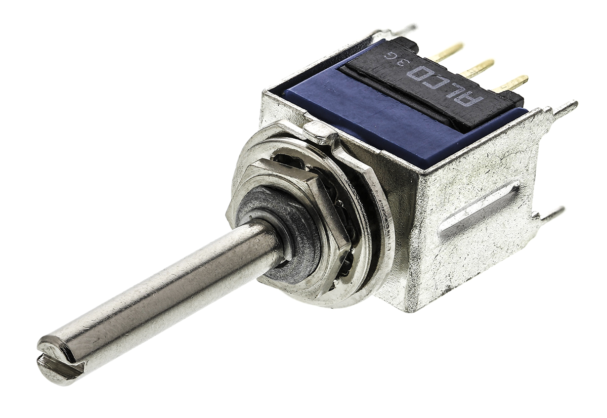 DRS1604, TE Connectivity