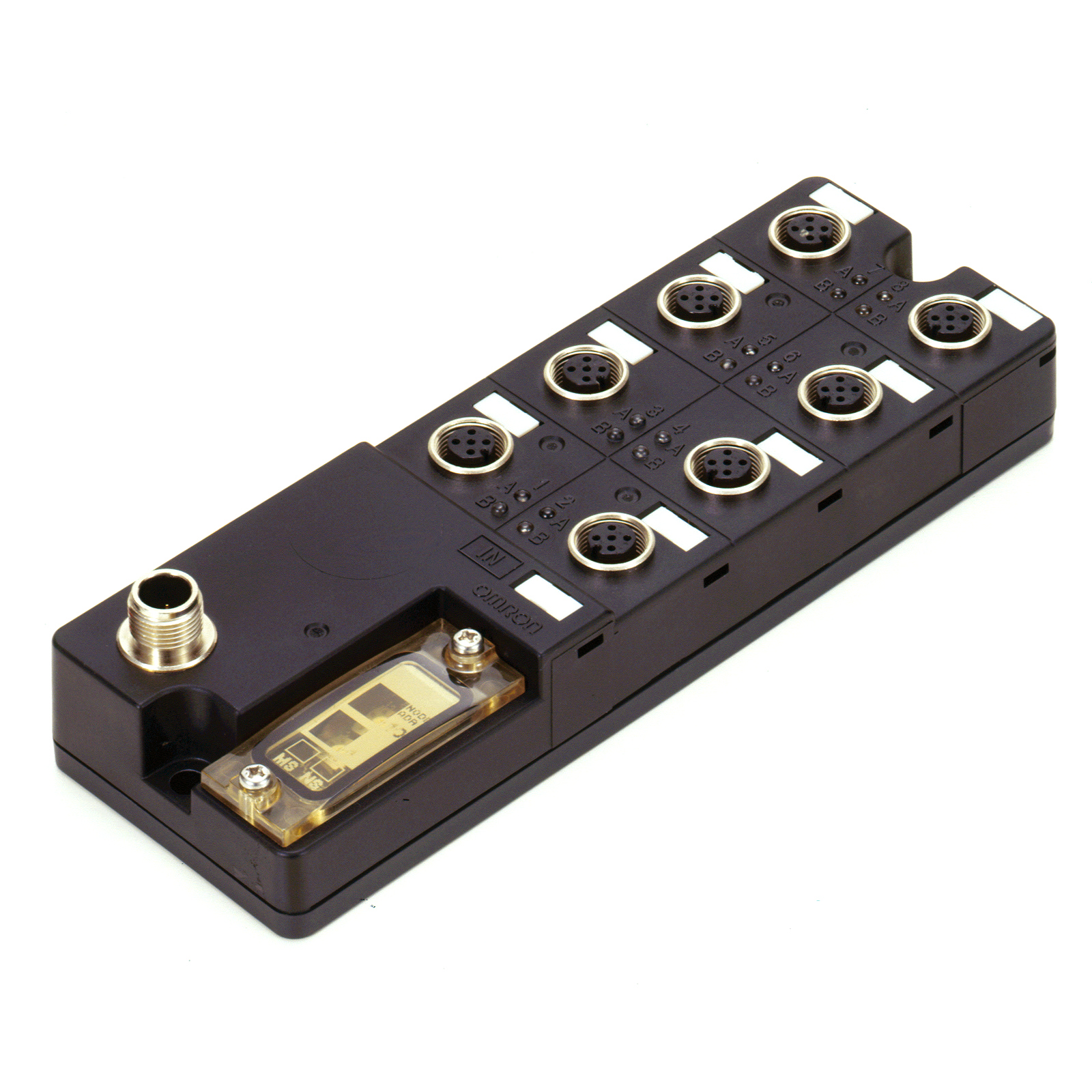 DRT2-HD16C-1, Omron