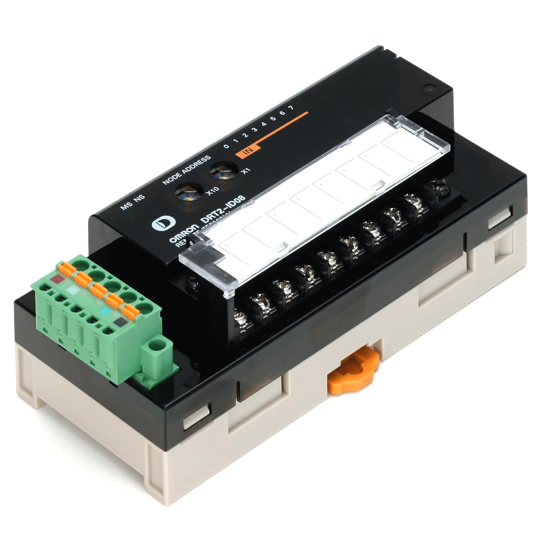 DRT2-ID08-1, Omron