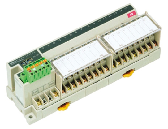 DRT2-ID16TA-1, Omron