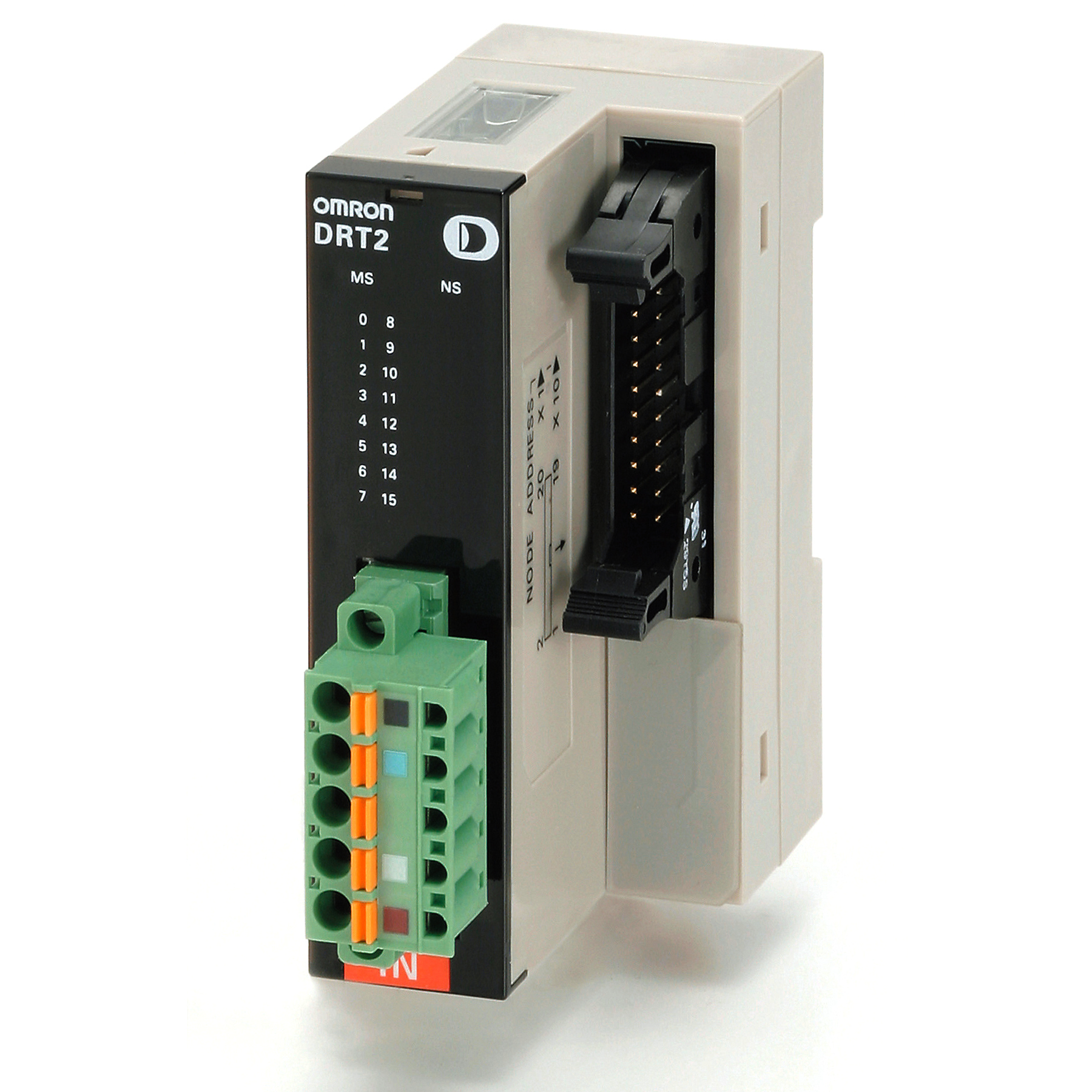 DRT2-OD16MLX-1, Omron
