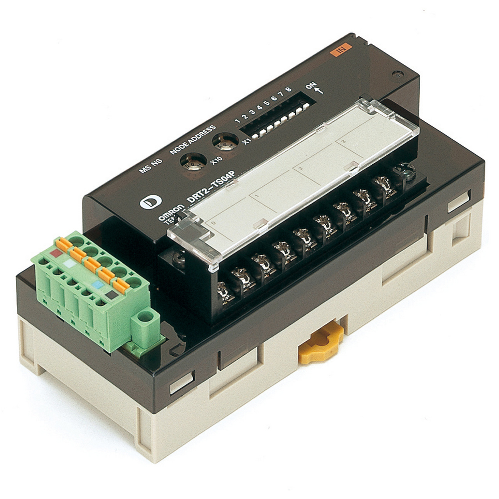 DRT2-TS04P, Omron