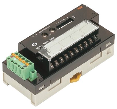 DRT2-TS04T, Omron