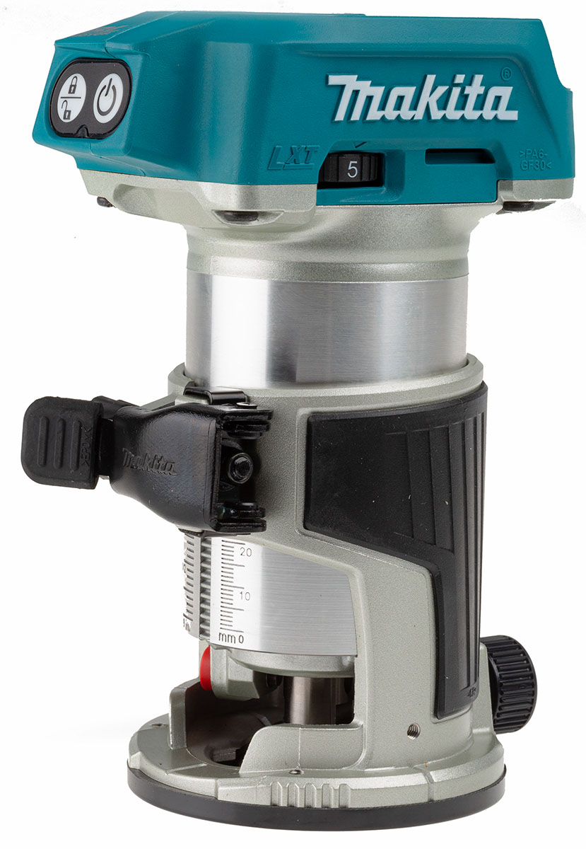 DRT50ZJ, Makita