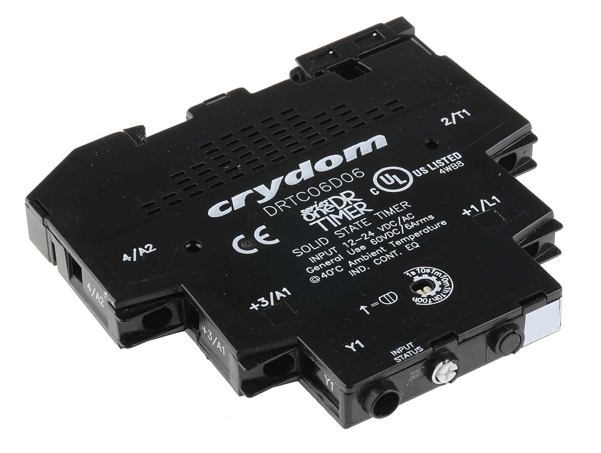 DRTC06D06, Sensata / Crydom
