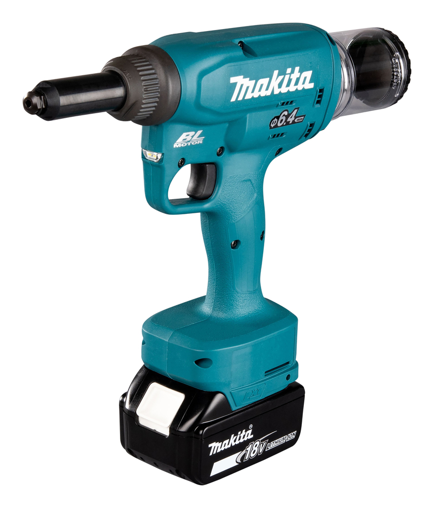 DRV250Z, Makita