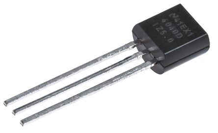 DRV5033AJQLPG, Texas Instruments