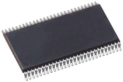 DRV8302DCA, Texas Instruments