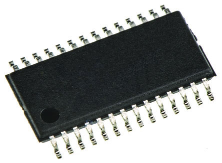 DRV8313PWP, Texas Instruments