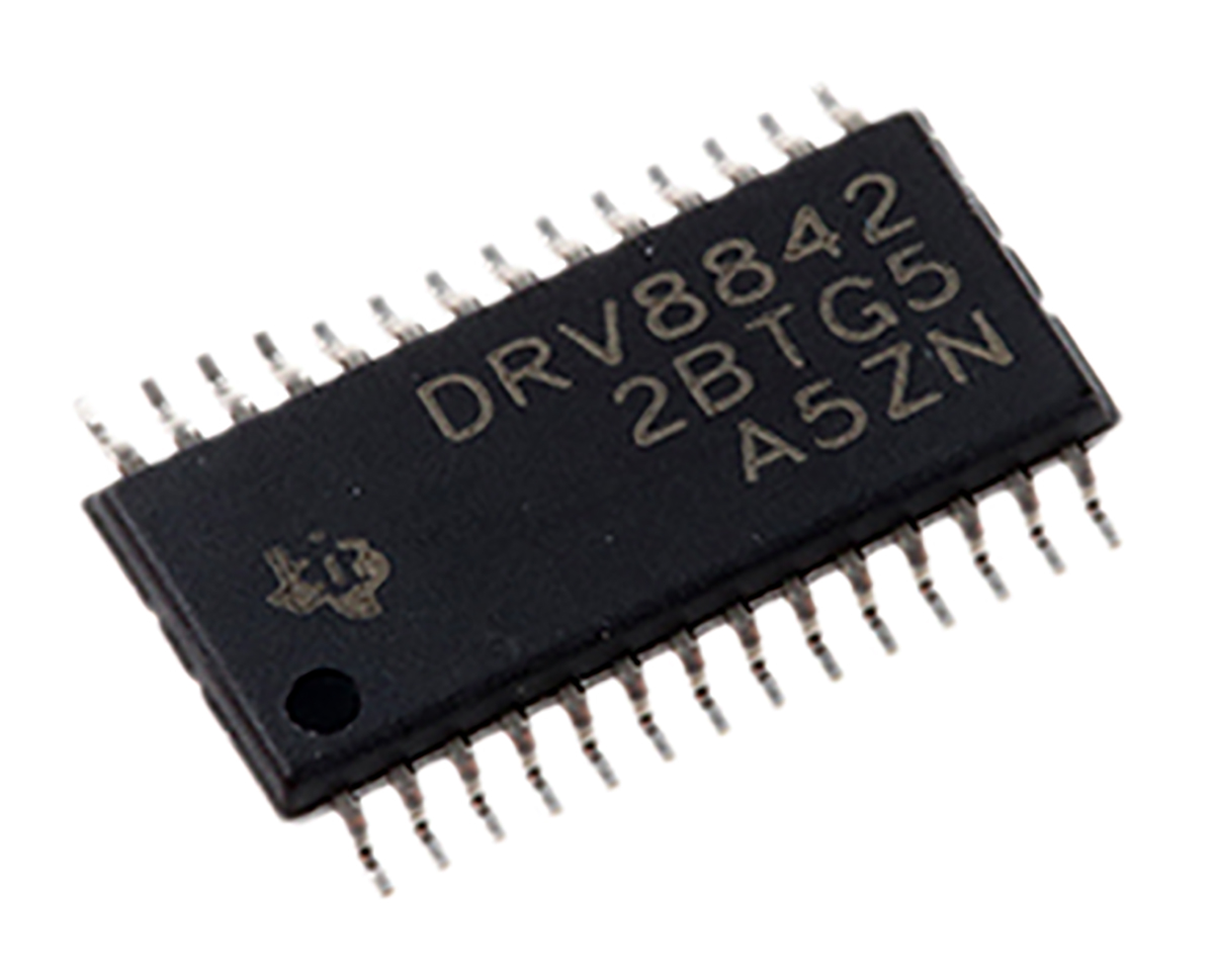DRV8842PWP, Texas Instruments
