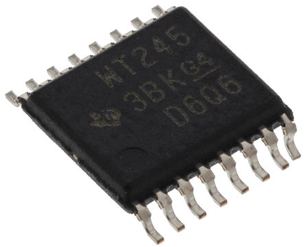 DRV8848PWP, Texas Instruments