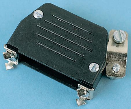 DS-09OF, MH Connectors