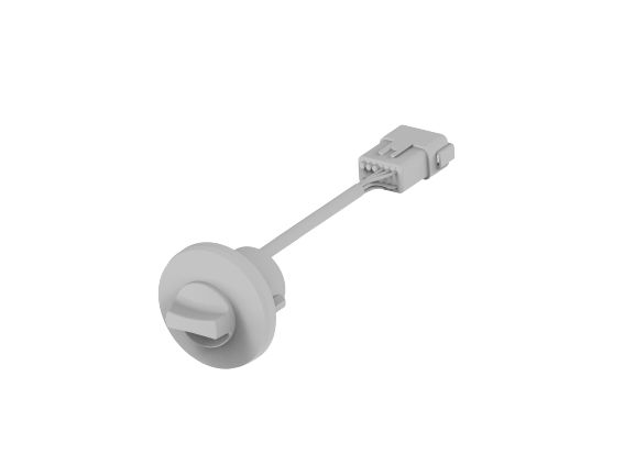DS-133-BL12 900, TE Connectivity