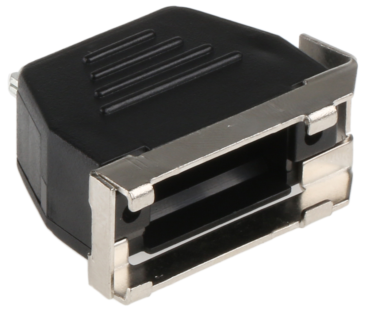 DS09S, MH Connectors