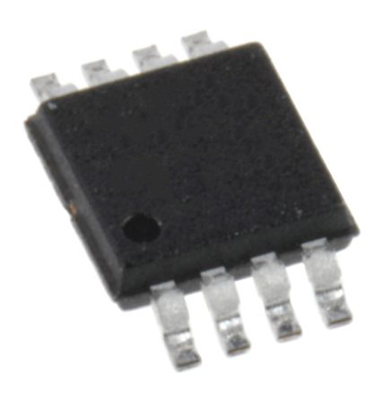 DS1372U+, Maxim Integrated