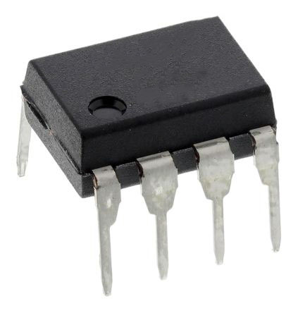 DS1624+, Maxim Integrated