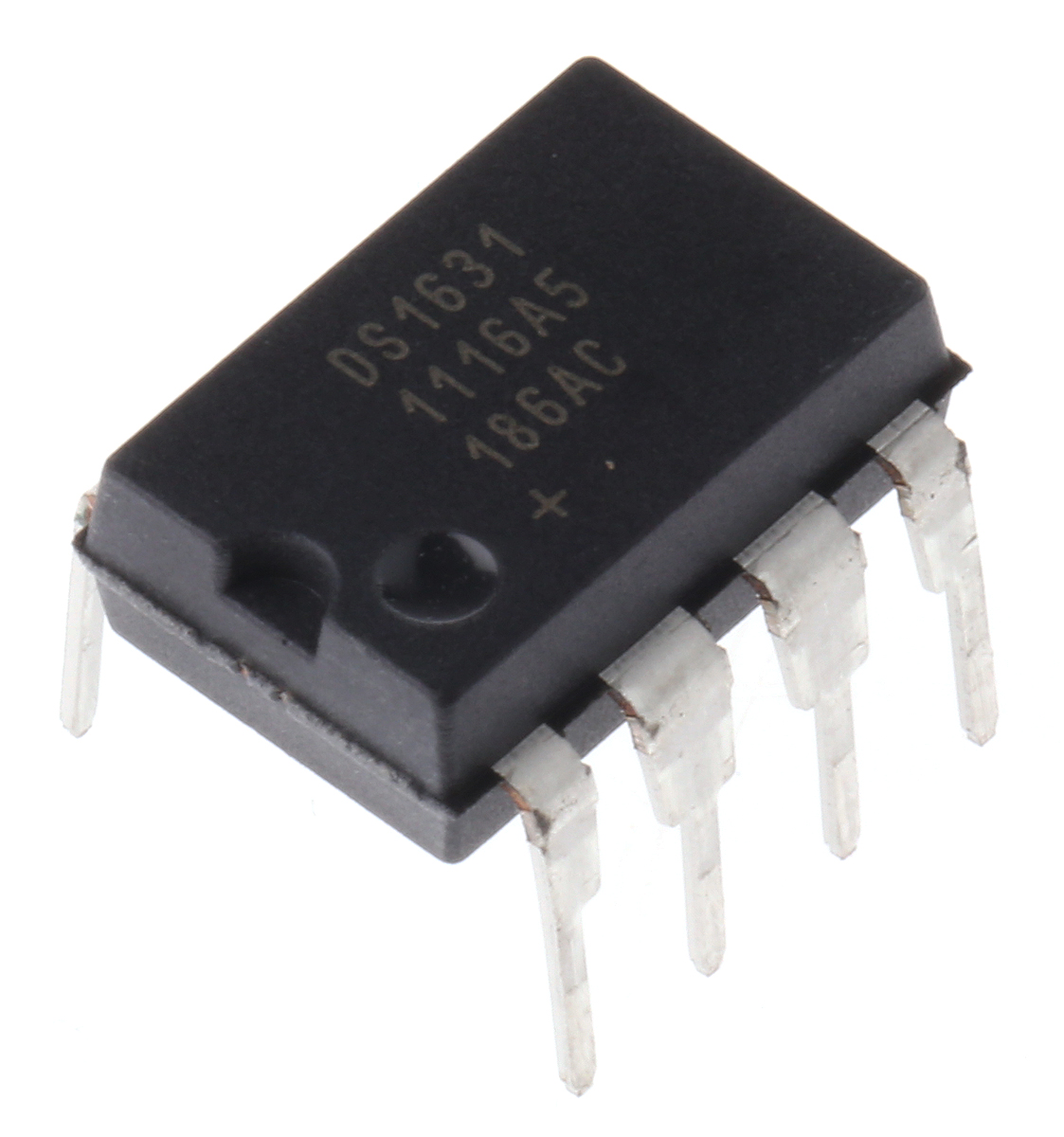 DS1631+, Maxim Integrated