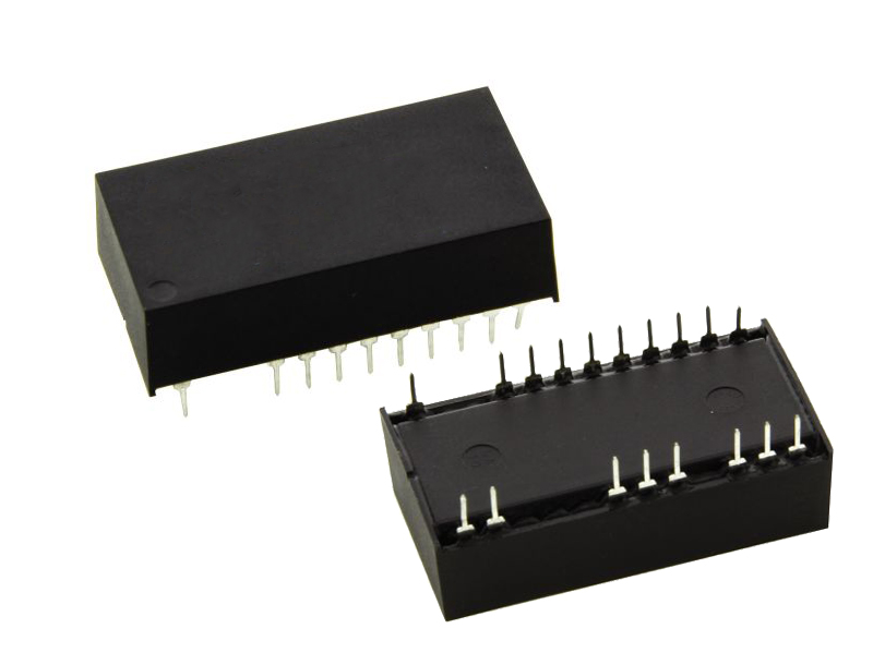 DS17287-5+, Maxim Integrated