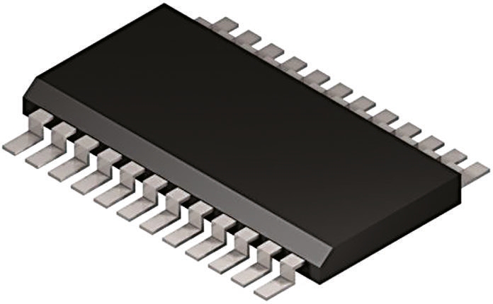 DS1780E+, Maxim Integrated