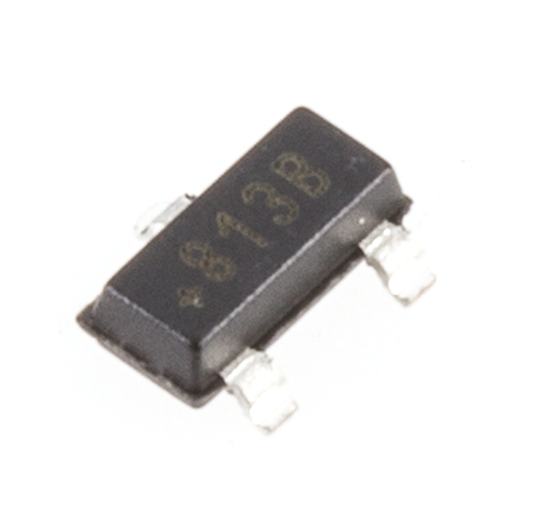 DS1813R-10+T&R, Maxim Integrated