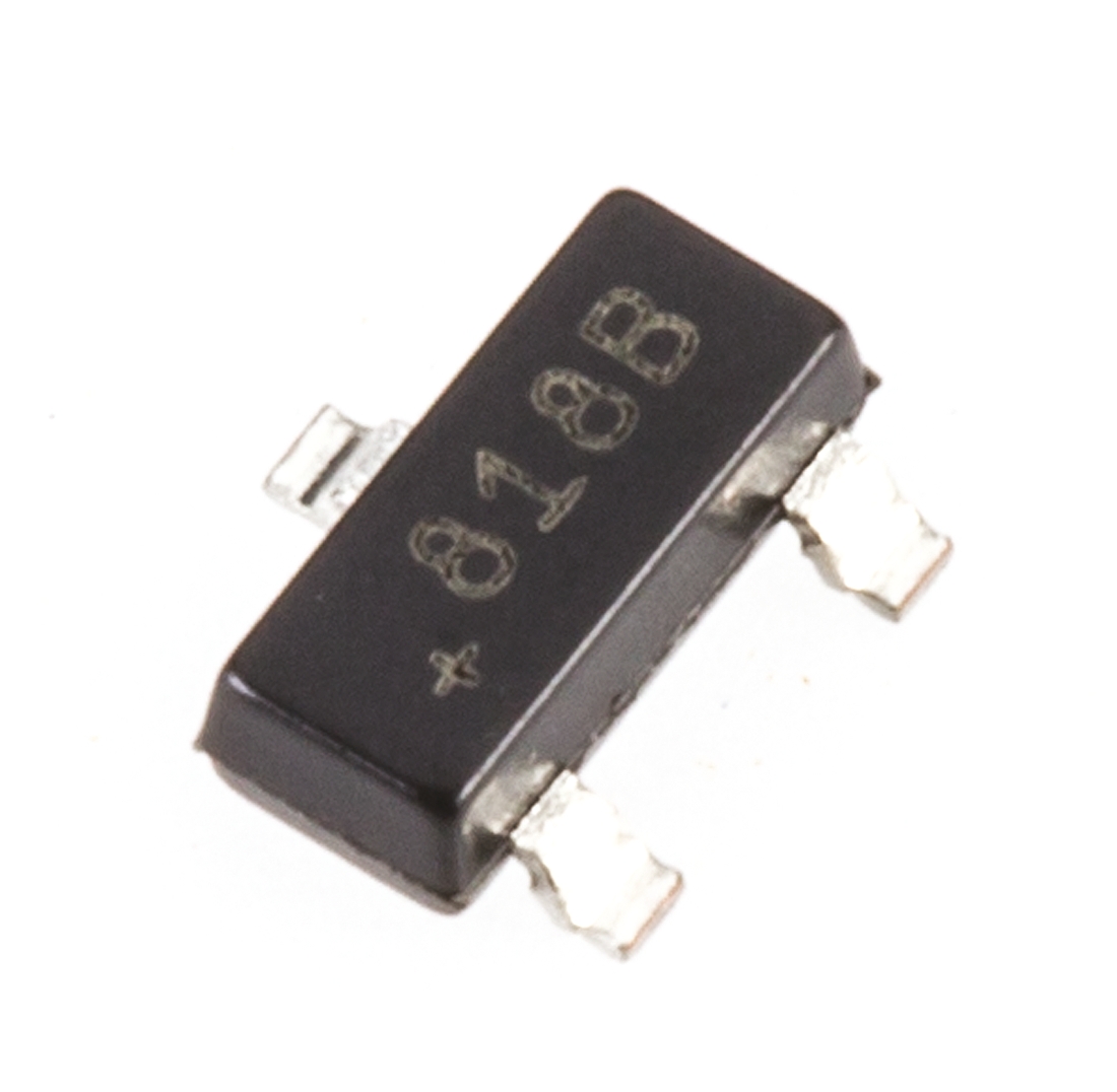 DS1818R-10+T&R, Maxim Integrated