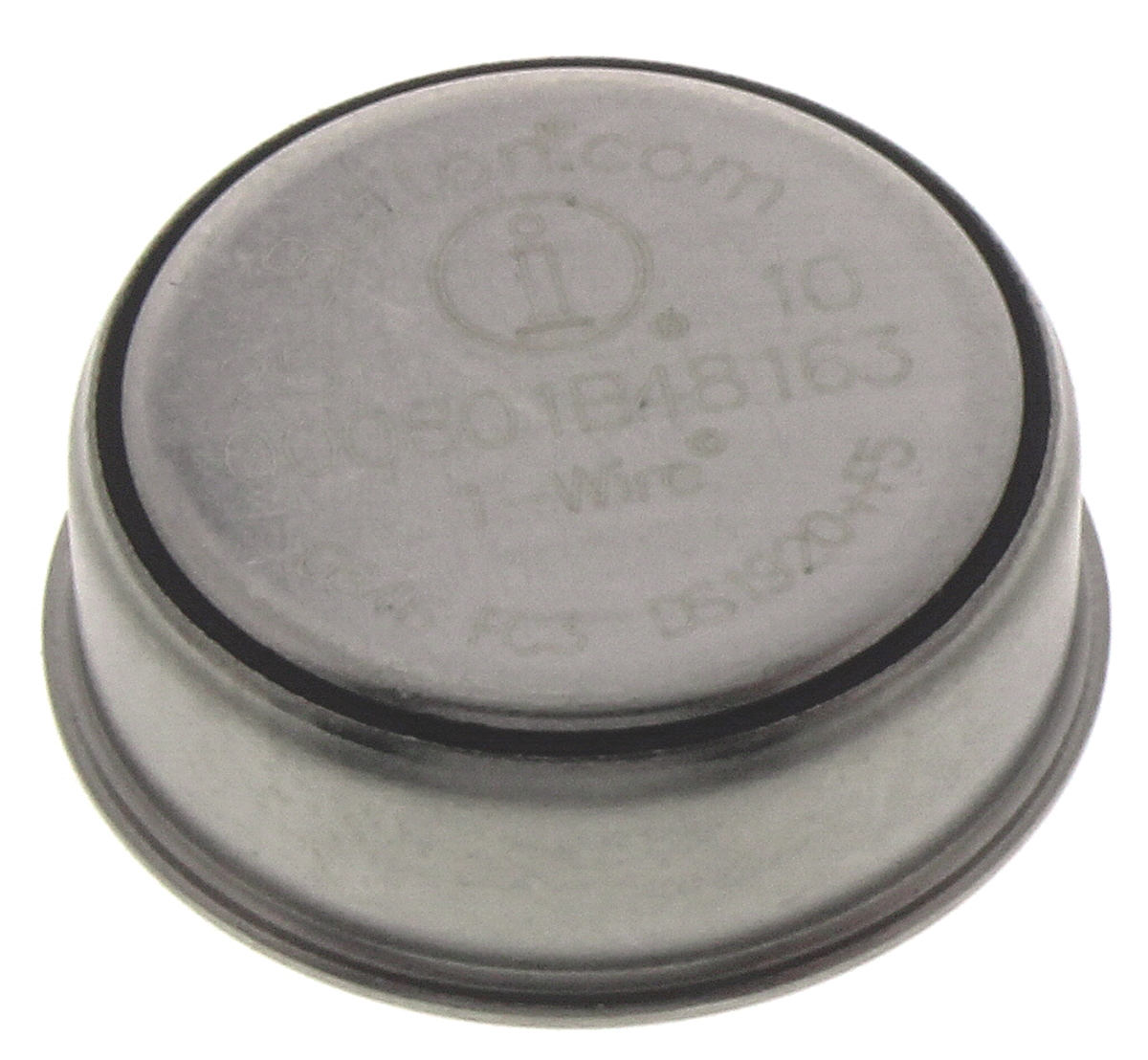 DS1920-F5+, Maxim Integrated