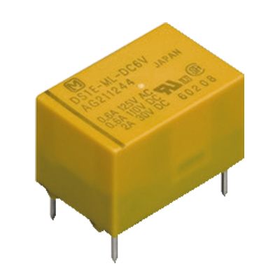 DS1E-M-DC1.5V, Panasonic