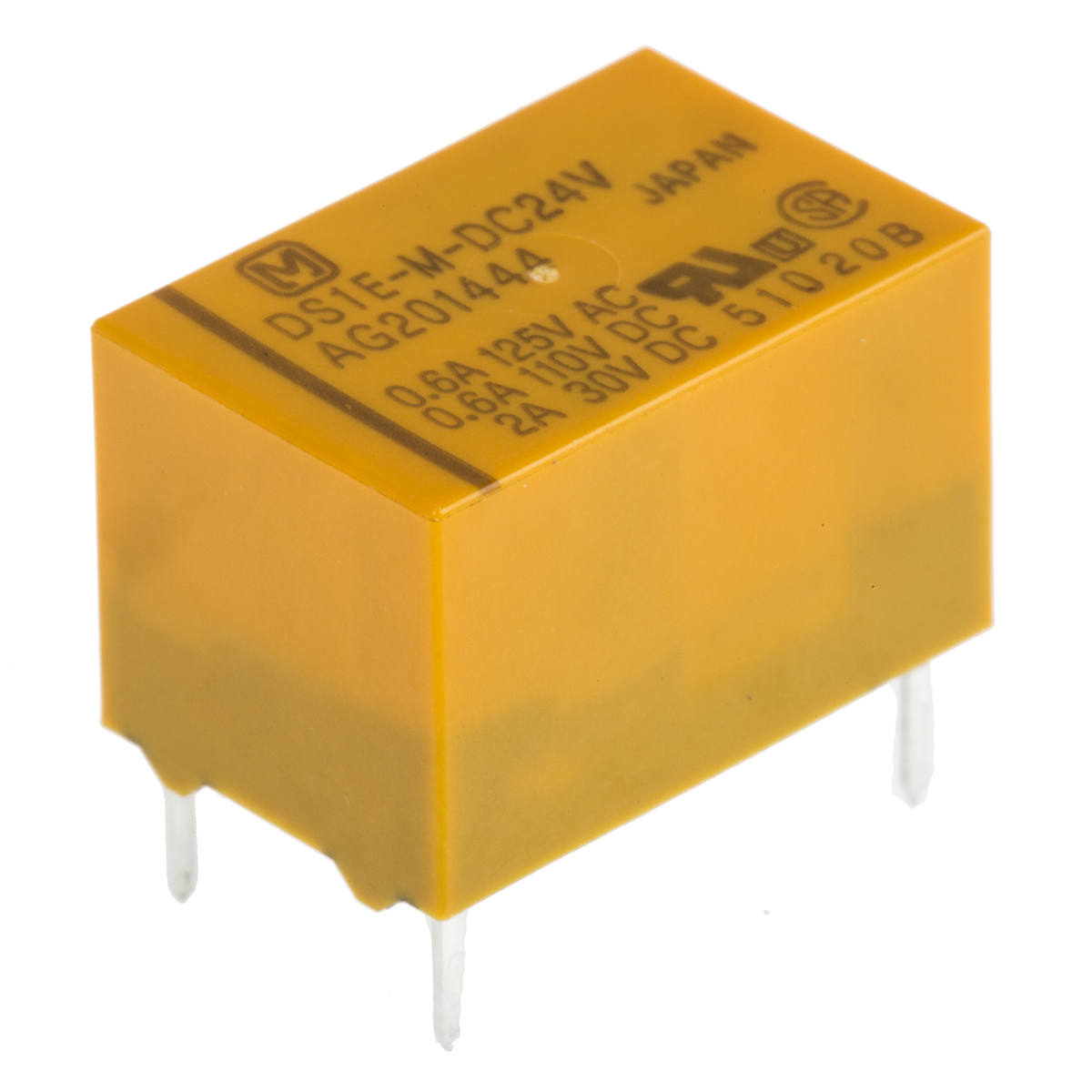 DS1E-M-DC24V, Panasonic