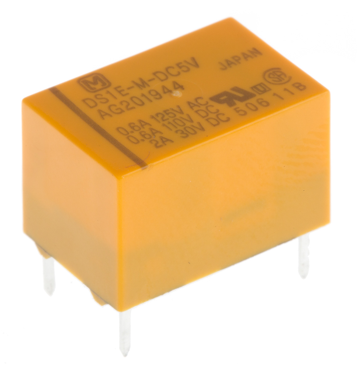 DS1E-M-DC5V, Panasonic