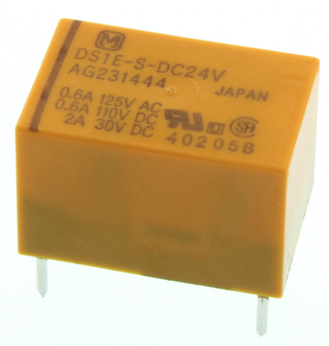 DS1E-S-DC24V, Panasonic