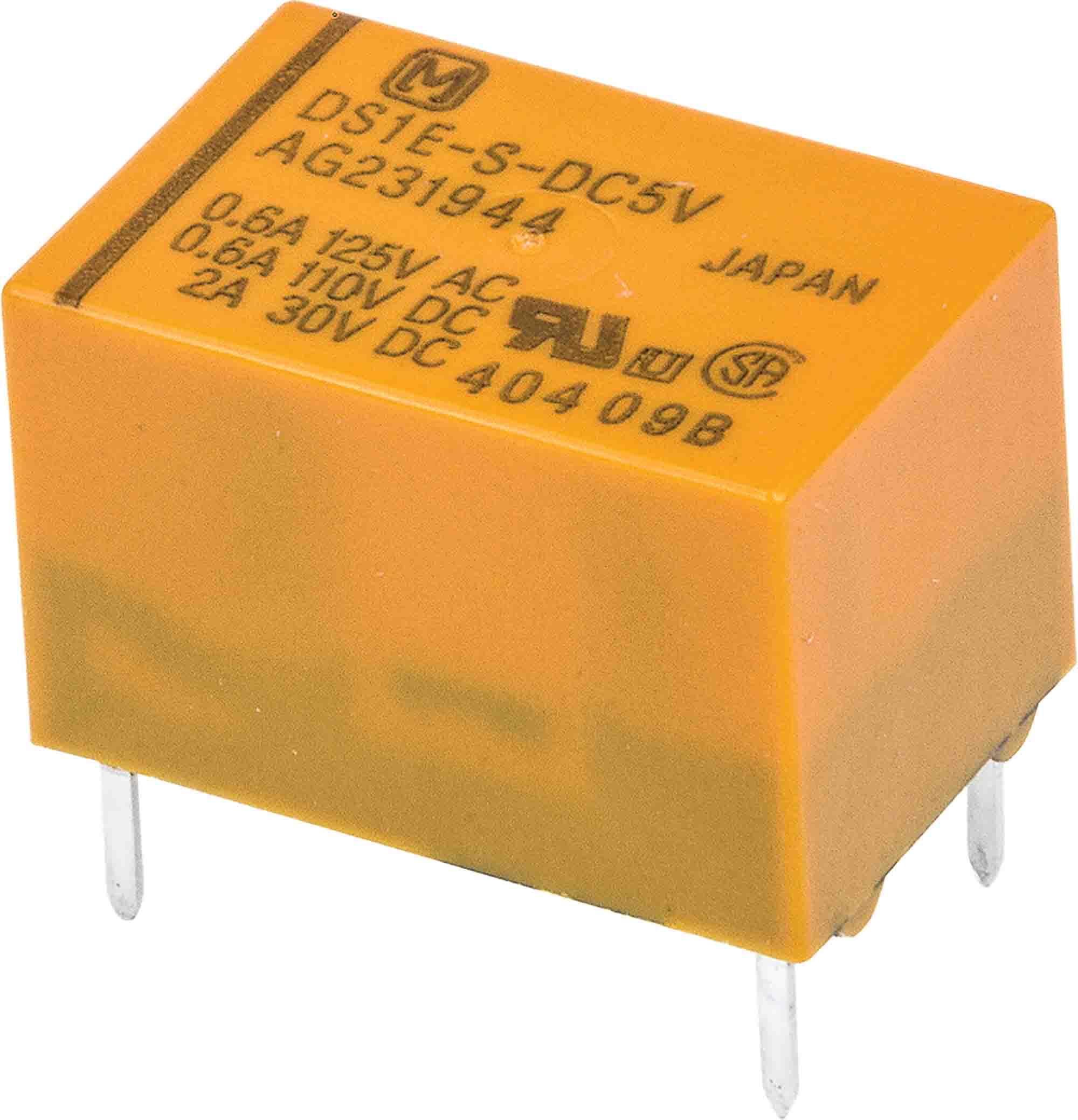 DS1E-S-DC5V, Panasonic