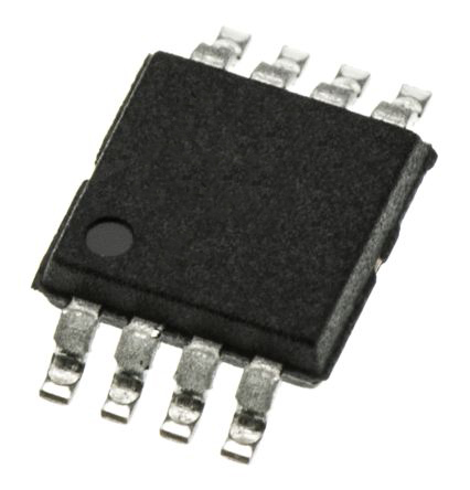 DS2740U+, Maxim Integrated