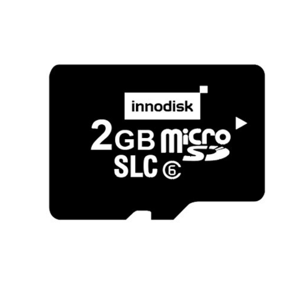 DS2M-02GI81AW3ST, InnoDisk