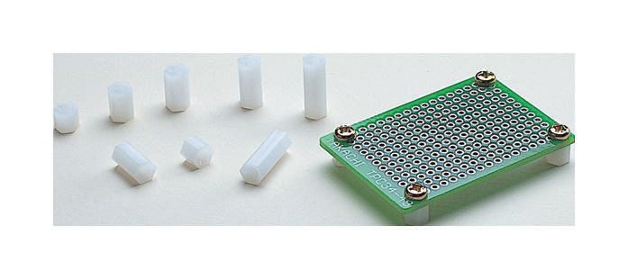 DS3-8, Takachi Electric Industrial