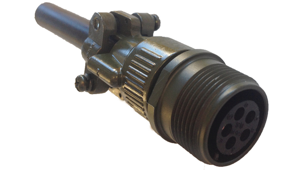 DS3101F 14S-7S(+B), Amphenol Industrial