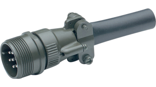 DS3101F 18-1P(+B), Amphenol Industrial