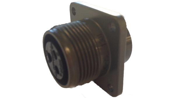 DS3102E 10SL-4S, Amphenol Industrial