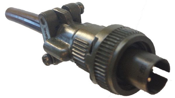 DS3106F 16S-1P(+B), Amphenol Industrial