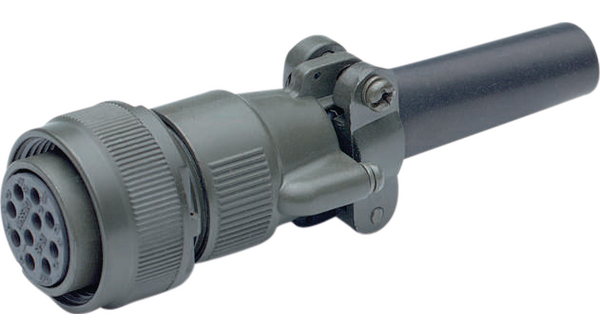 DS3106F 20-27S(+B), Amphenol Industrial