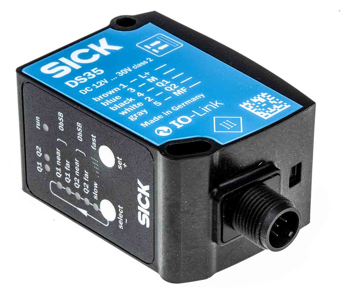DS35-B15821, SICK