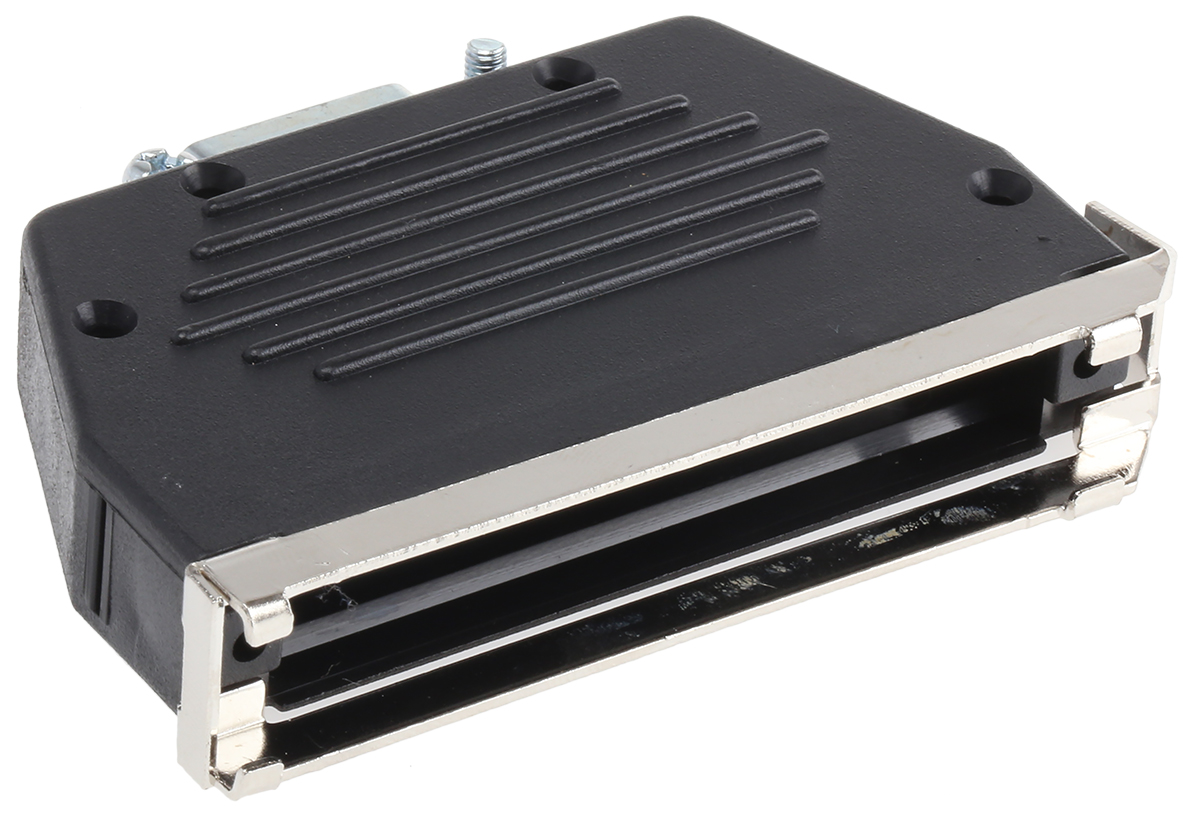 DS37S, MH Connectors