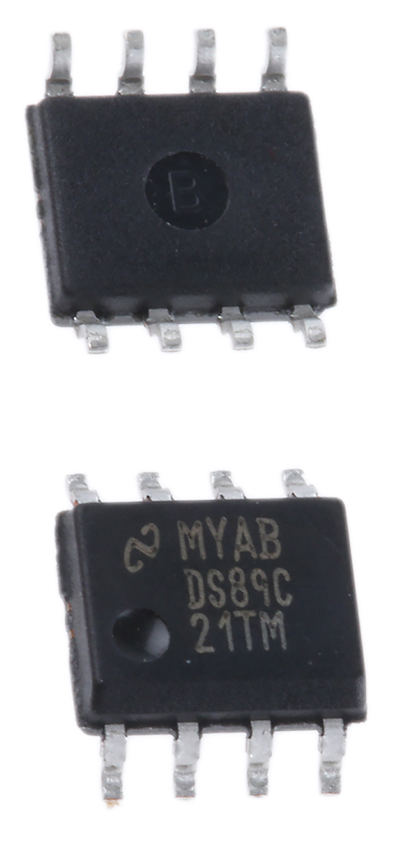 DS89C21TM/NOPB, Texas Instruments