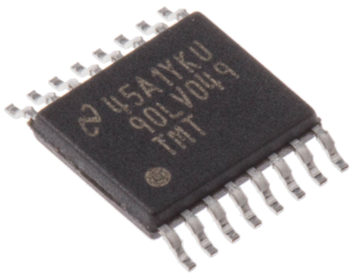 DS90LV049TMT/NOPB, Texas Instruments