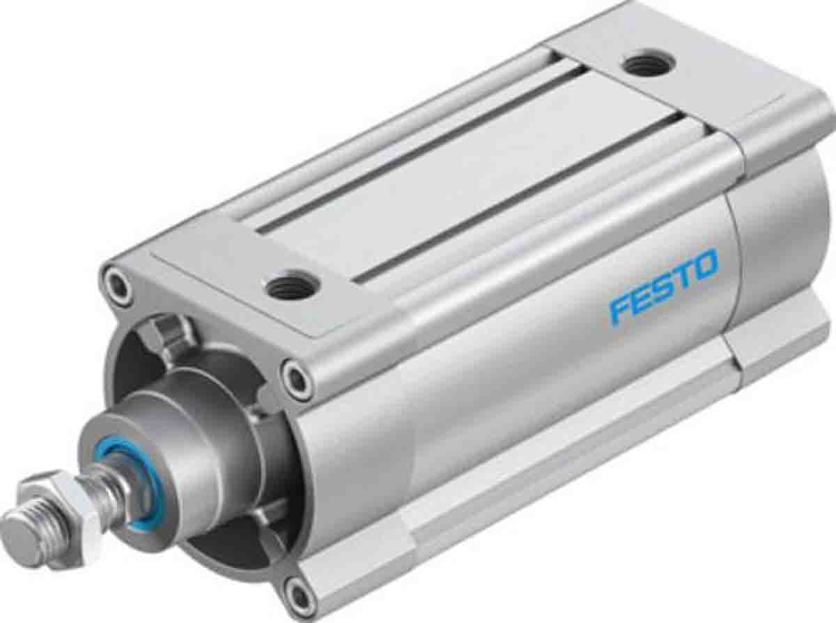 DSBC-100-125-PPSA-N3, Festo