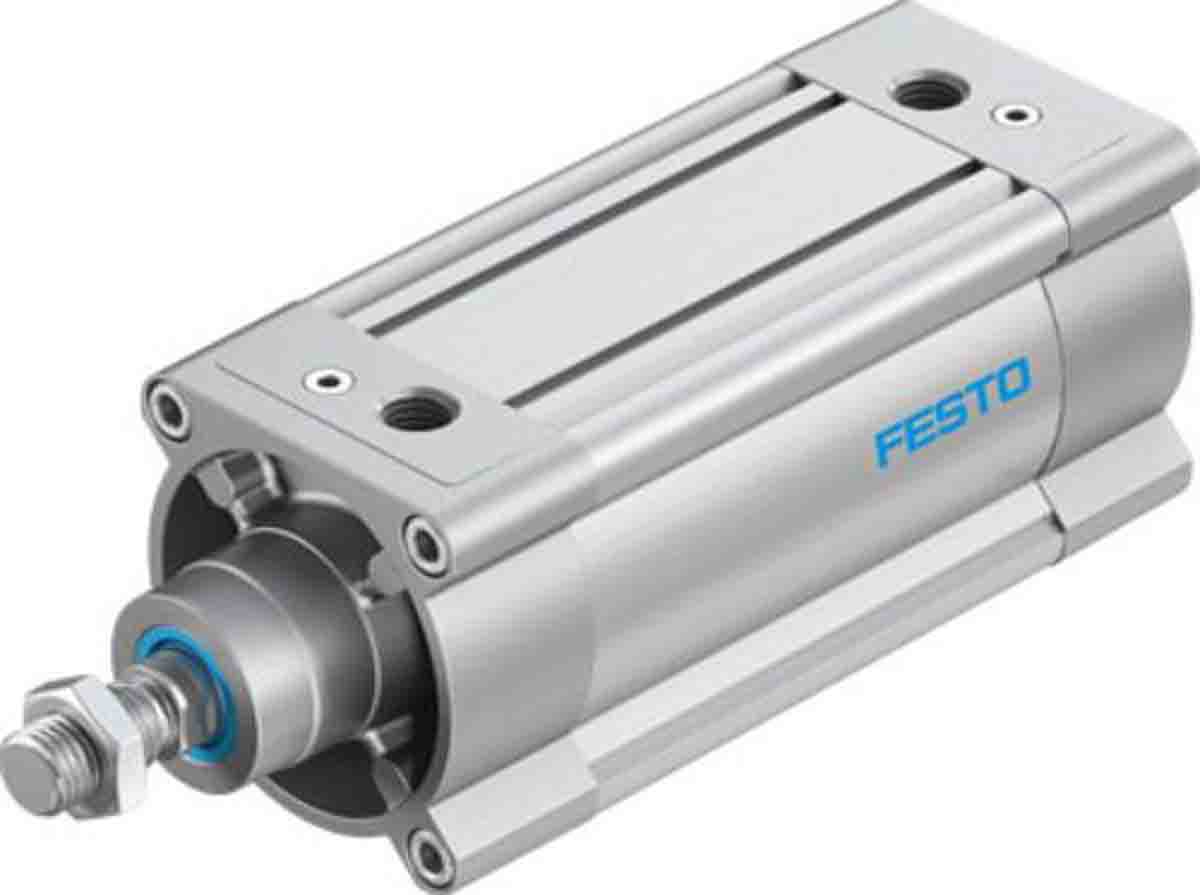 DSBC-100-125-PPVA-N3, Festo