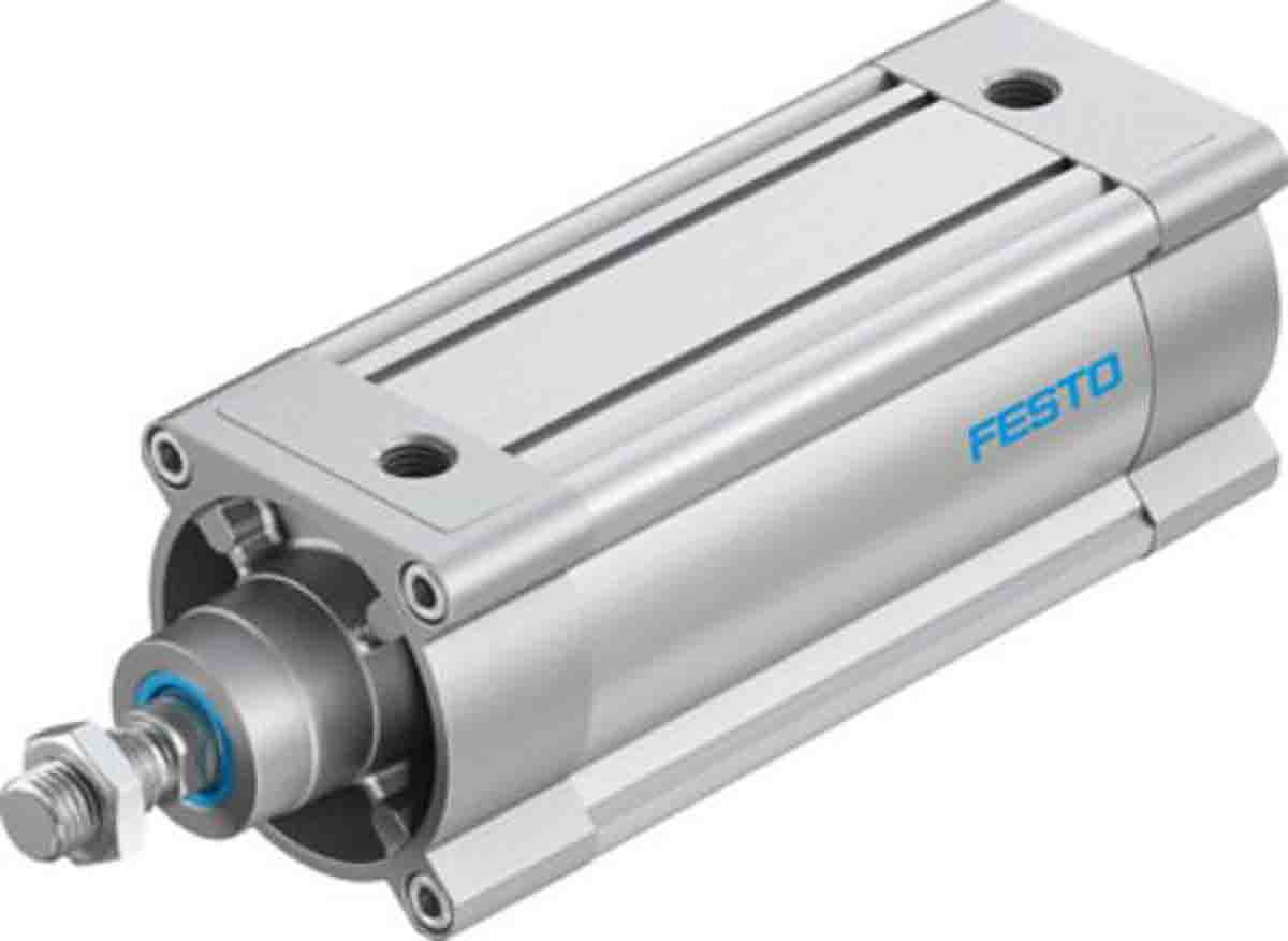 DSBC-100-160-PPSA-N3, Festo